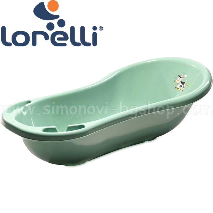 2022 Lorelli Classic    100 Farm Nordic Green 10130290315