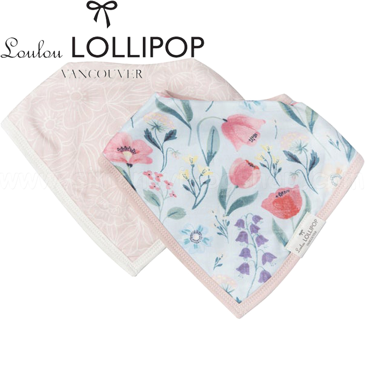 LouLou Lollipop  2  BlueBell8054