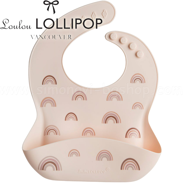 LouLou Lollipop   Rainbow7941