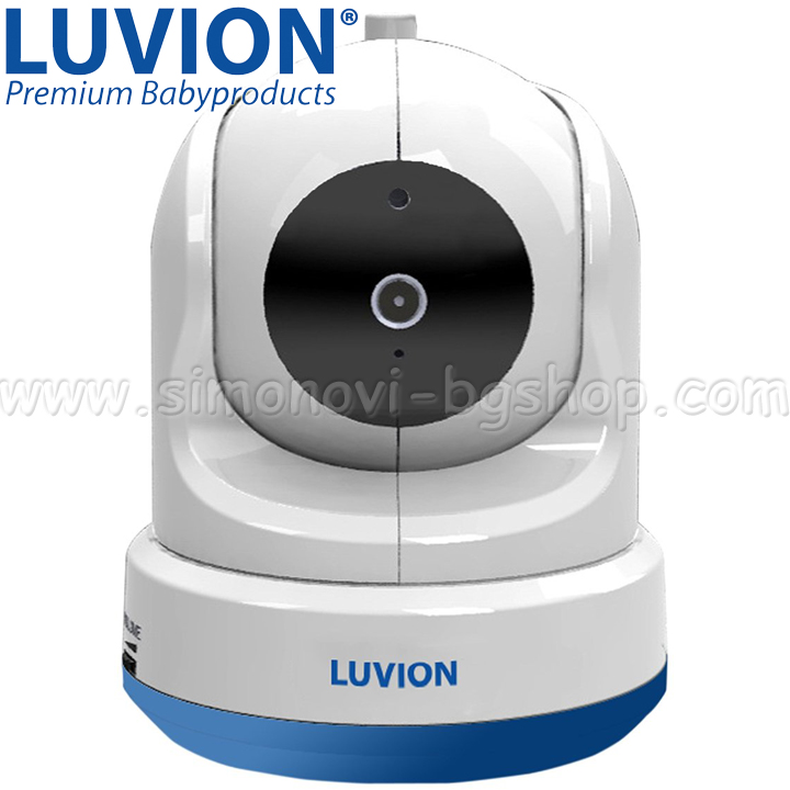 Luvion -     Luvion Supreme Connect