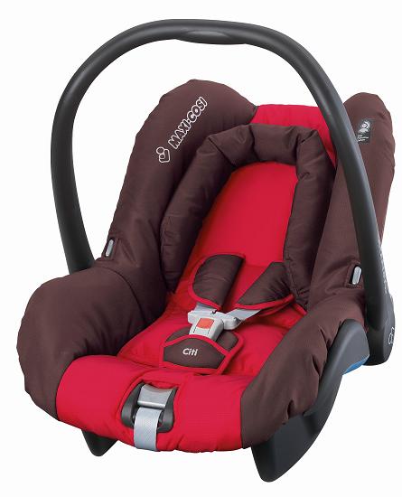 Maxi-Cosi Citi