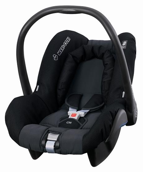 Maxi-Cosi Citi