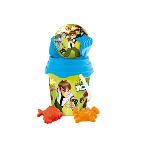 Mondo -  BEN 10   18681