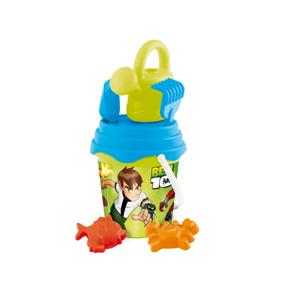 Mondo -  BEN 10   18678