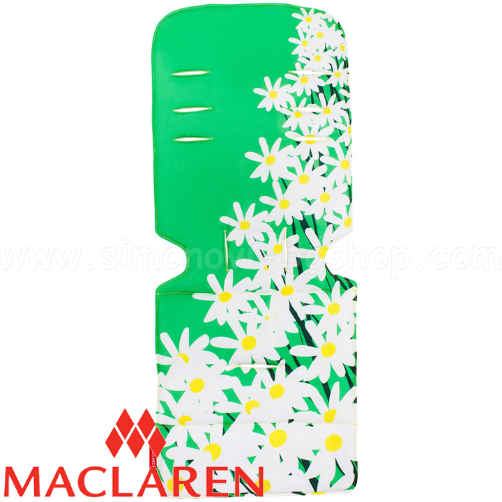 **Maclaren     DAISY Green AM1Y031902