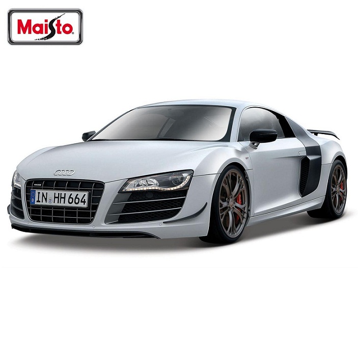 Maisto Premiere - ���� AUDI R8 GT 1:18 ����������