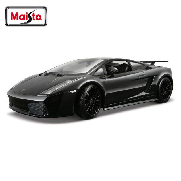 Maisto Sp Edition - ���� LAMBORGHINI GALLARDO 2007 1:18 ��������