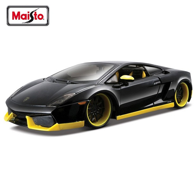 Maisto All Stars - ���� Lamborghini LP560-4 1:26 ����������