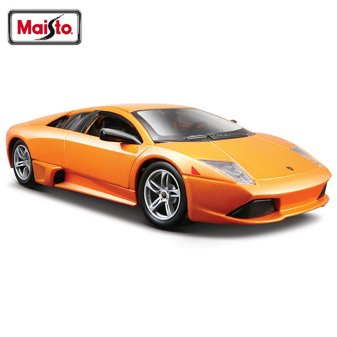 Maisto Sp Edition - ���� Lamborghini Murcielago LP640 1:24 �����