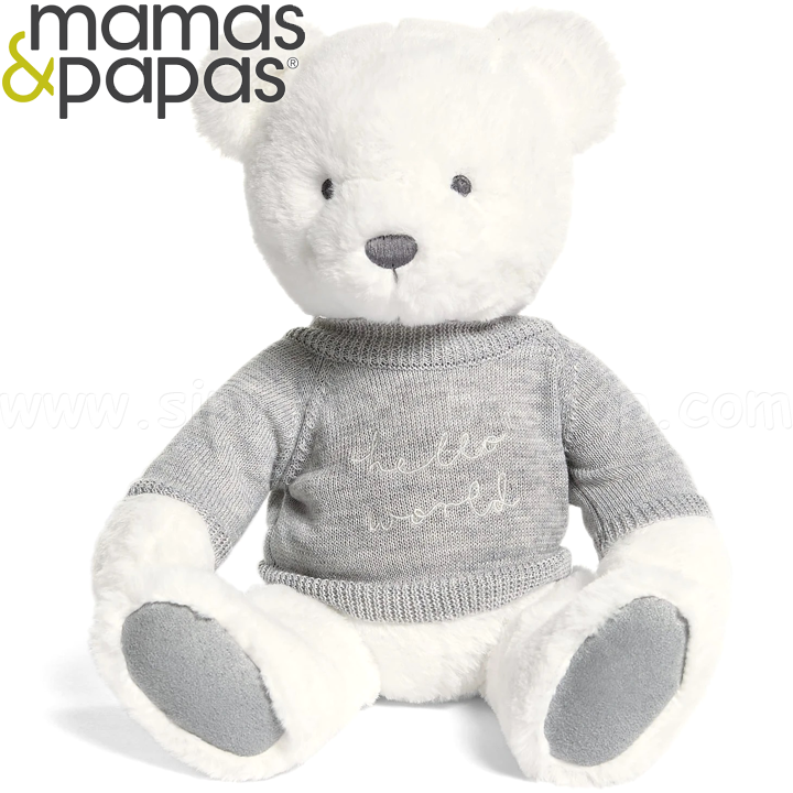 *Mamas & Papas      Teddy Bear 485535020