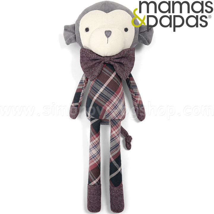 *Mamas & Papas    Bright Monkey 485553702