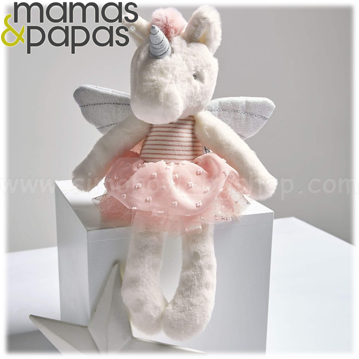 *Mamas & Papas      Unicorn 4855J6301