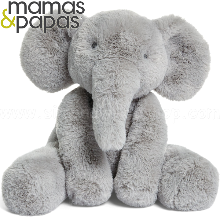 *Mamas & Papas      Elephant 4855WW201