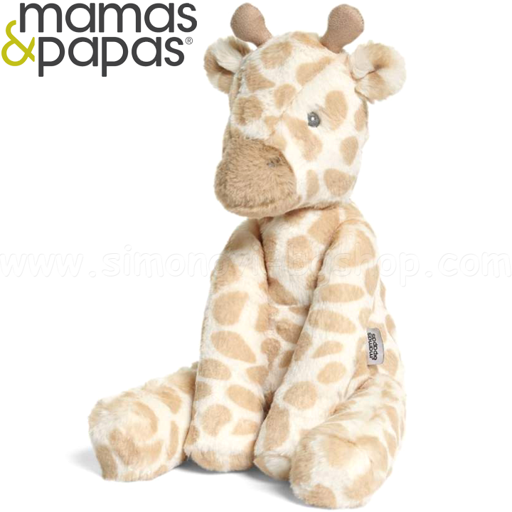 *Mamas & Papas     Giraffe4855WW202