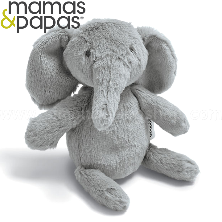 *Mamas & Papas       Elephant 4855WW204
