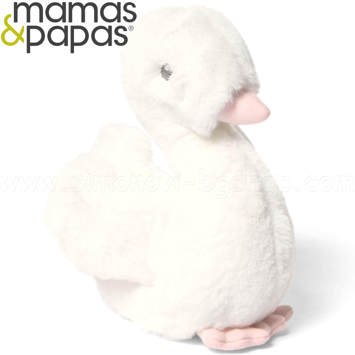 *Mamas & Papas     Swan4855WW205