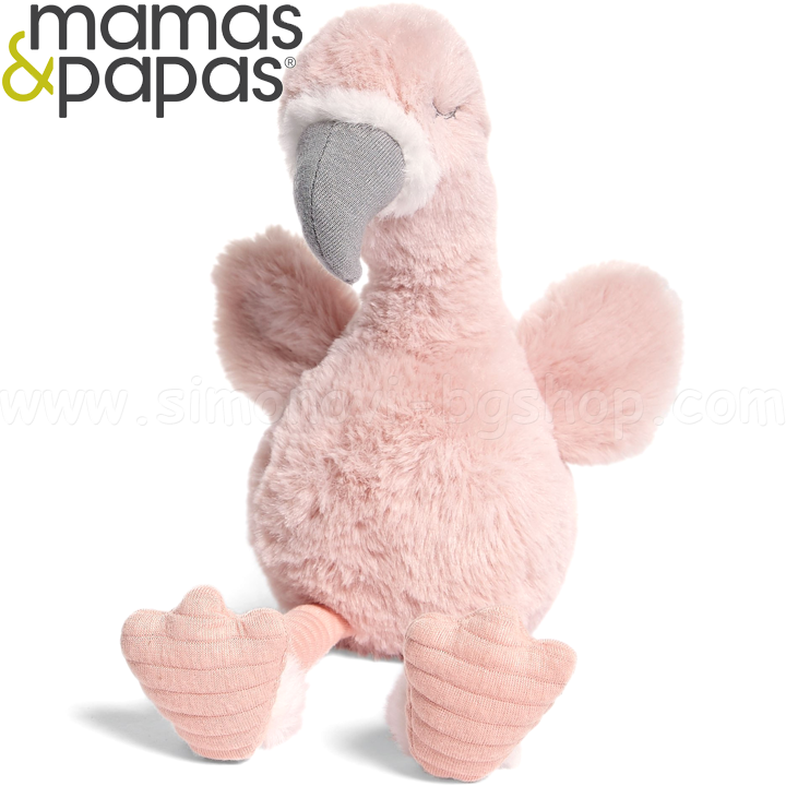 *Mamas & Papas     Flamingo4855Z1102