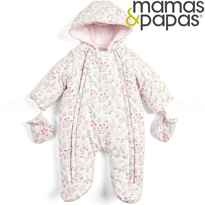 *2020 Mamas & Papas Girl  Cord Flrl S07GKY1