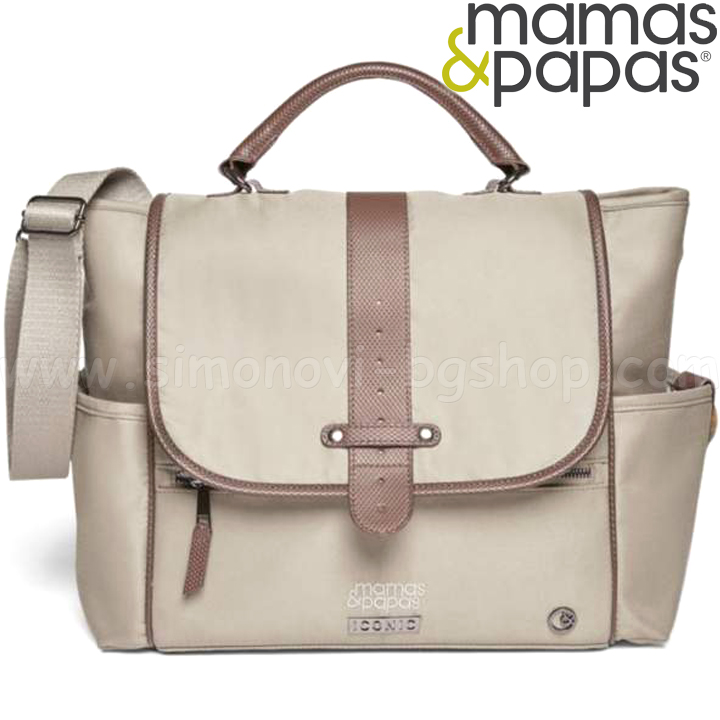 2020 Mamas & Papas Stroller bag Iconic 963102L00