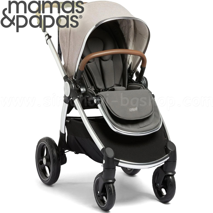 2022 Mamas & Papas   Ocarro Heritage5775L9000