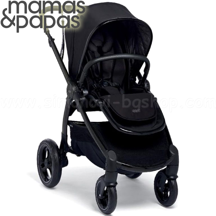 2022 Mamas & Papas   Ocarro Carbon577519400