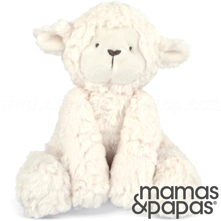 Mamas & Papas Welcome to the world   Larry Lamb4855CJ301