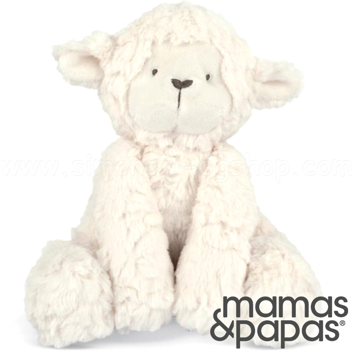 Mamas & Papas Welcome to the world   Larry Lamb4855CJ301