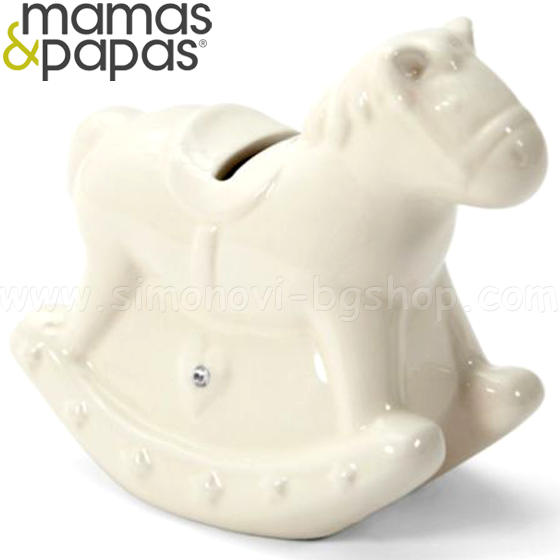 *Mamas & Papas Welcome to the World   Horse 484635003