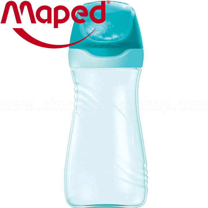 Maped    430ml. Picnik Origin Aqua