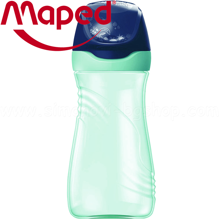 Maped    430ml. Picnik Origin Navy