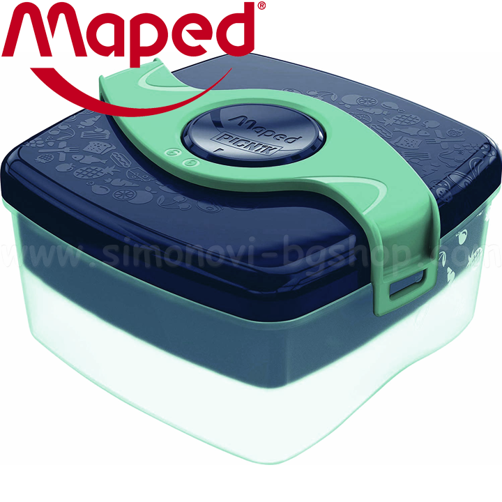 Maped       Picnik Origin Navy