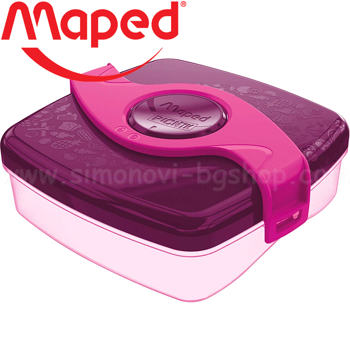 Maped       Picnik Origin Pink