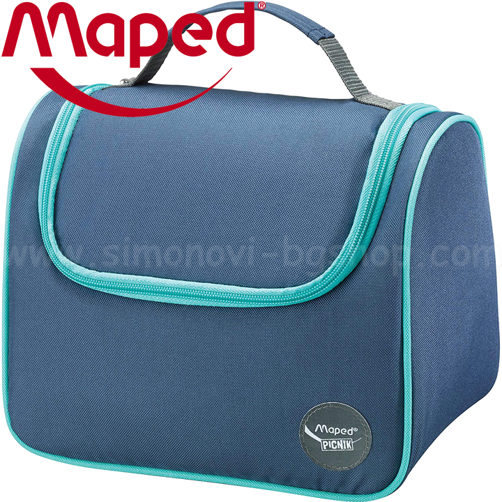 Maped     Picnik Origin Navy