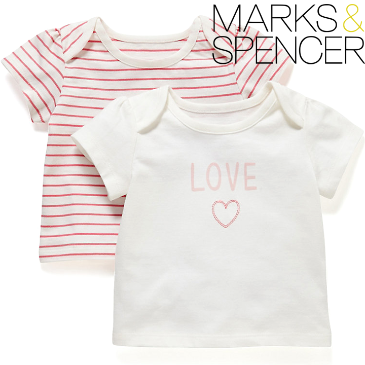 Marks & Spencer      Love 2. 3-12.