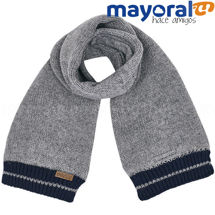 Mayoral Boys     18-10444-038