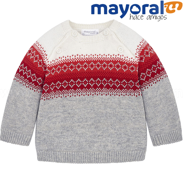 Mayoral Boys     18-02304-011 (0-1)