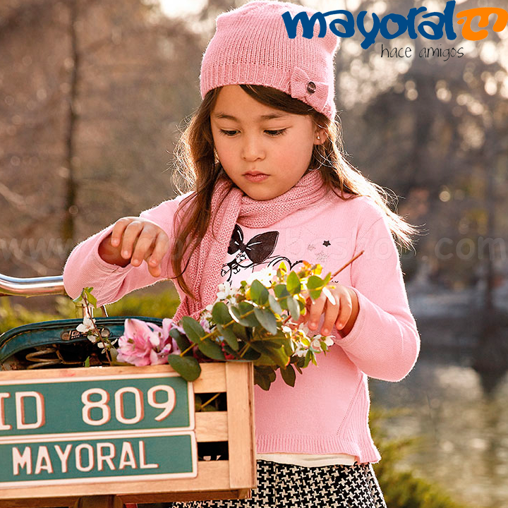 Mayoral Girls         4315 Col.68 (2-9 .)
