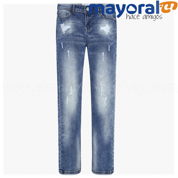 Mayoral     00556-025