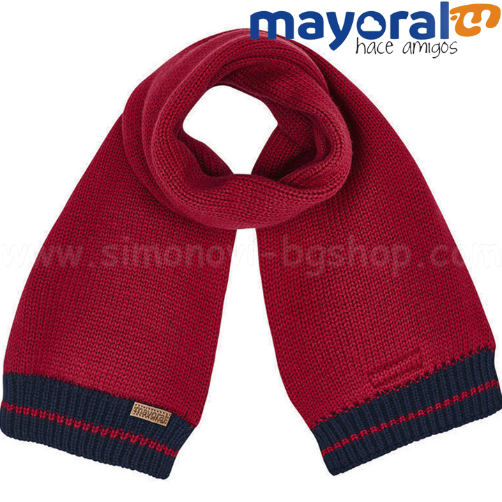 Mayoral Boys     18-10444-037