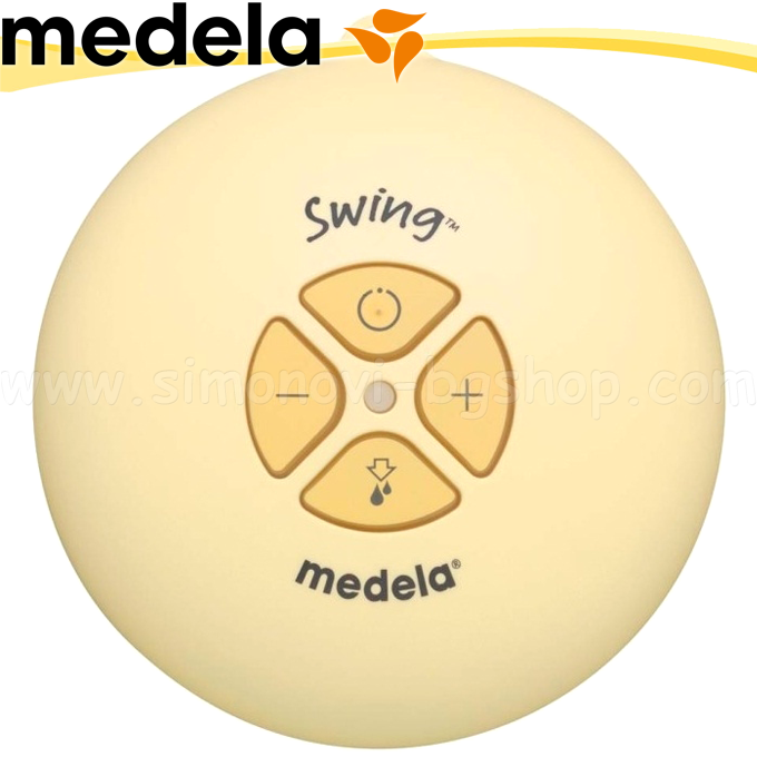 Medela - Rezerva breastpump auto Swing 220V