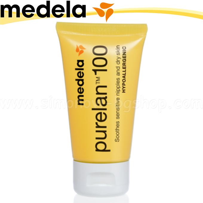Medela - PureLan Nipple Cream