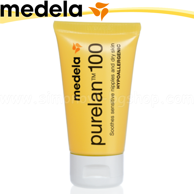 Medela -    37 . PureLan 100