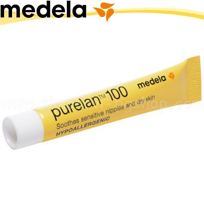 Medela - 7gr PureLan Nipple Cream