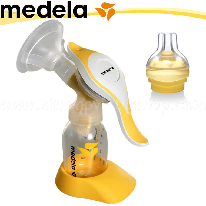 Medela -      Harmony