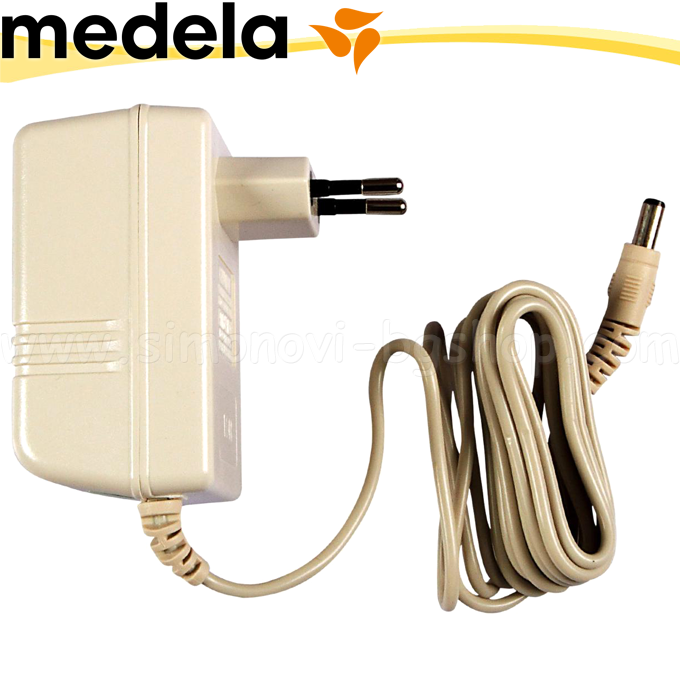 Medela - Adaptor breastpump 220V Mini Electric