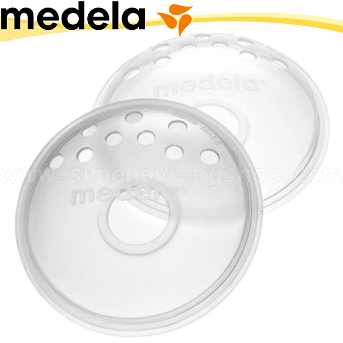 Medela - Nipple Formers