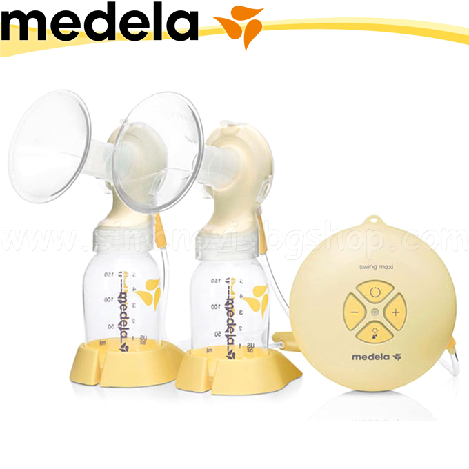 Medela -      Swing Maxi