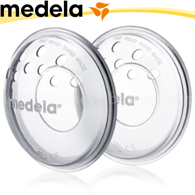 Medela - Breastshells