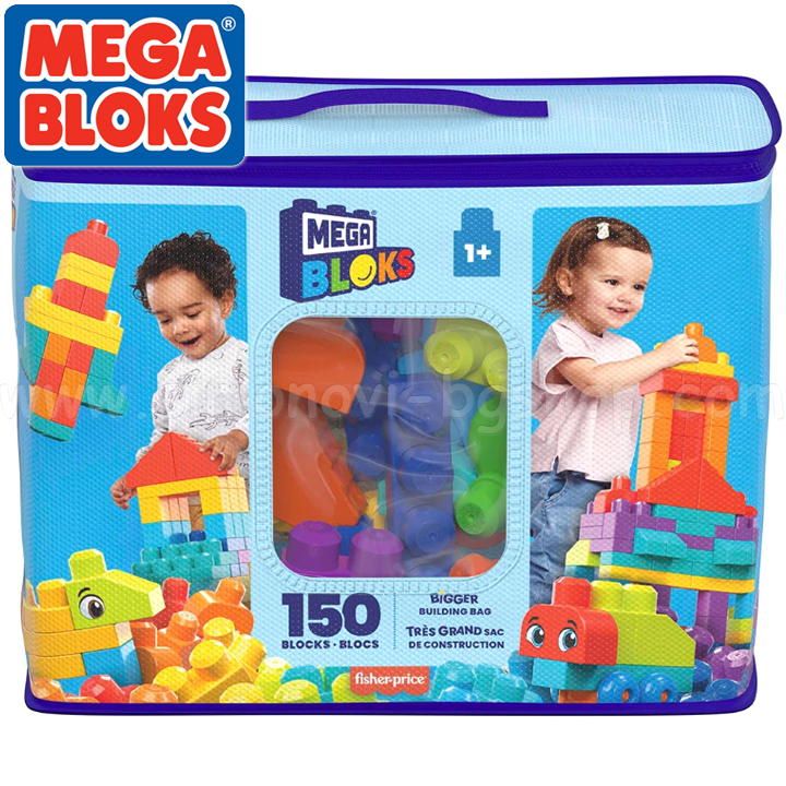 * Mega Blocks  150  HHM96