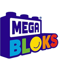 Mega Bloks 